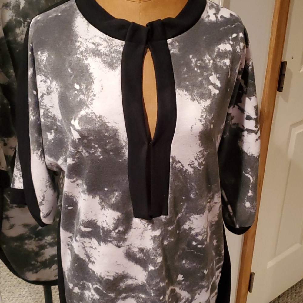 Swrater Dress